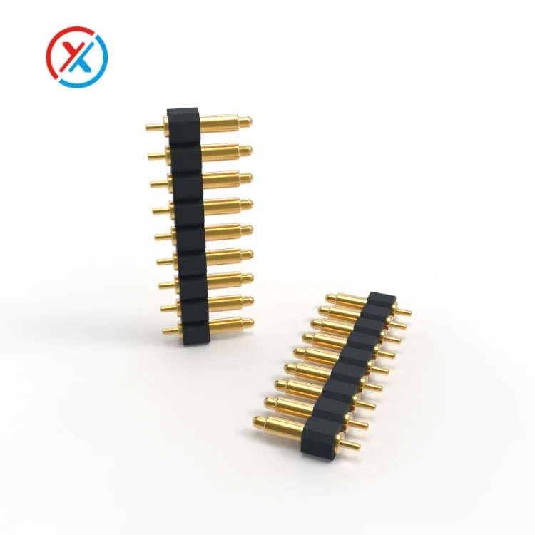 9-Pogo Pin Connectors high quality