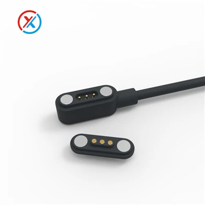 Pogo Pin disco cable