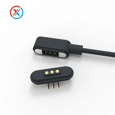 Usb C Pogo Pin