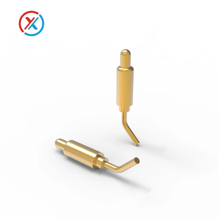 pogo pin spring