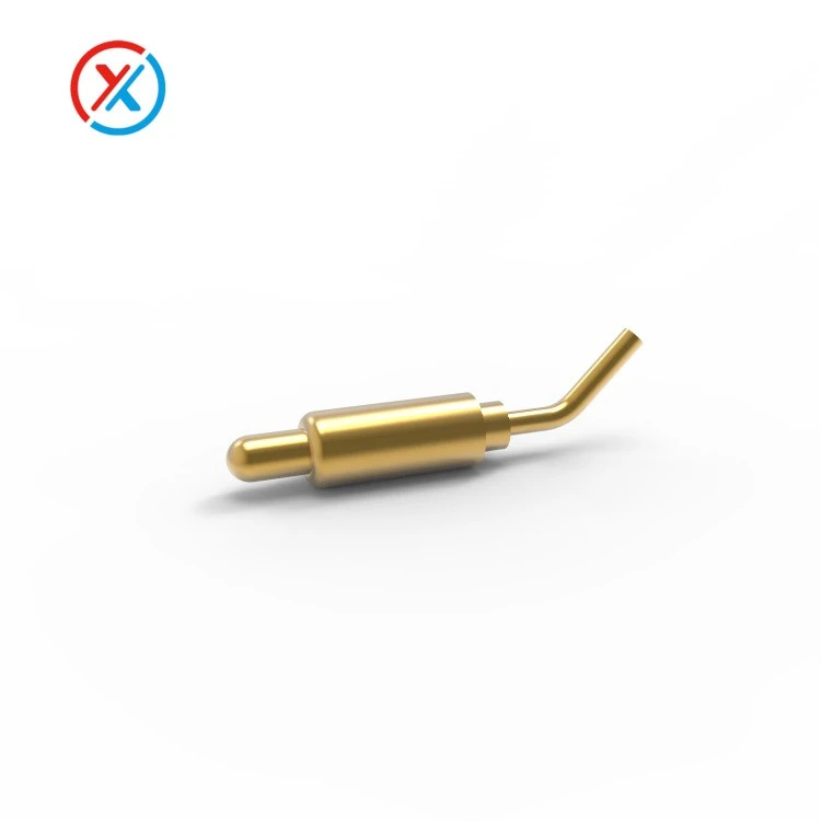brass pogo pin